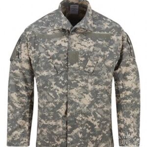 Coat,Army combat uniformMilitary Jacket